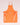TABLIER ENFANT MAE FLUO ORANGE