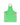 TABLIER ENFANT MAE FLUO VERT