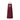 TABLIER TYPO CUBI BORDEAUX
