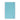 TORCHON BERANGER FLUO BLEU