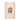 TORCHON MAMAN VELO ROSE ORANGE