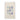 TORCHON MER CORAIL BLEUS