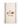 Torchon Prince de Bretagne, coloris écru rayé caramel, marque bretonne À l'Aise Breizh