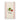 TORCHON PRINCE DE BRETAGNE ECRU RAYE ROUGE
