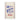 TORCHON YOLANDE ECRU BRETAGNE PECHE