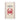 TORCHON YOLANDE ECRU TOURTEAU BRETON
