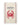 TORCHON YOLANDE ECRU TOURTEAU BRETON
