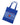 TOTEBAG COEUR INDIGO COEUR