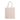 TOTEBAG GONZAGUE RAYE CARAMEL ALB