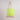 TOTEBAG ISAAC FLUO JAUNE