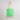 TOTEBAG ISAAC FLUO VERT