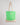 TOTEBAG ISAAC FLUO VERT