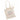 TOTEBAG LIBERTE ECRU