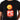 TS PARTIE CREPE NOIR