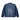 Veste en jean femme, coloris jean, marque bretonne À l'Aise Breizh