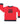 VESTE HELIS ROUGE