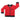 VESTE HELIS ROUGE