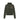 VESTE ZIP PETALE KHAKI