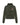 VESTE ZIP PETALE KHAKI