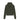 VESTE ZIP PETALE KHAKI