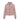 VESTE ZIP SUNBREIZH ROSE