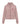 VESTE ZIP SUNBREIZH ROSE