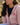 VESTE ZIP SUNBREIZH ROSE