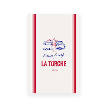 TORCHON BRETAGNE