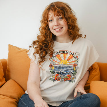 T-SHIRT LOVER