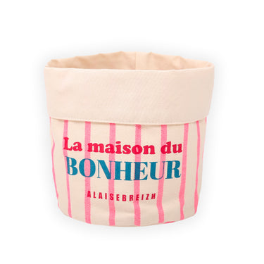 PANIER GAUTHIER RAYE