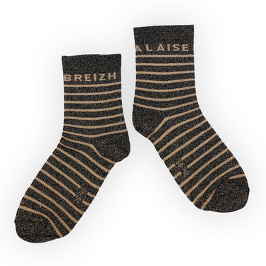 CHAUSSETTES LOCRONAN