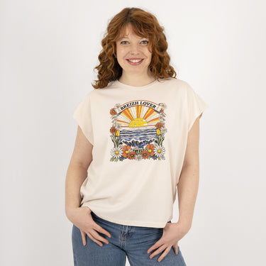 T-SHIRT LOVER