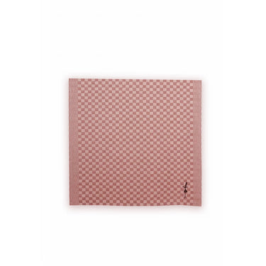 SERVIETTE DAMIER DIDIER