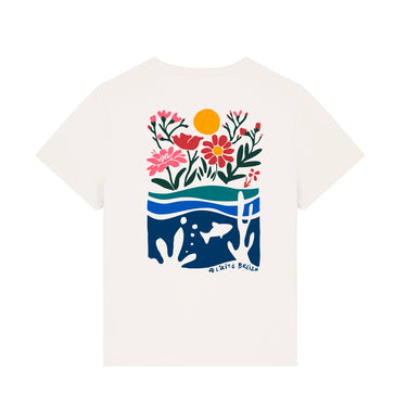 T-SHIRT NATURE