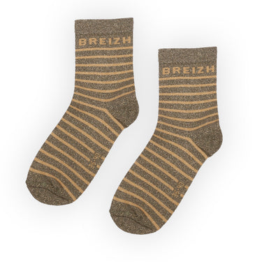 CHAUSSETTES LOCRONAN