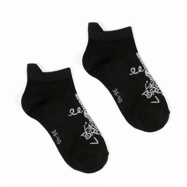 CHAUSSETTES INVISIBLES