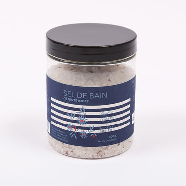 SEL DE BAIN