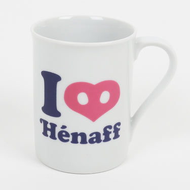 MUG HENAFF