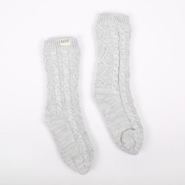 CHAUSSETTES ANTIDERAPANTES