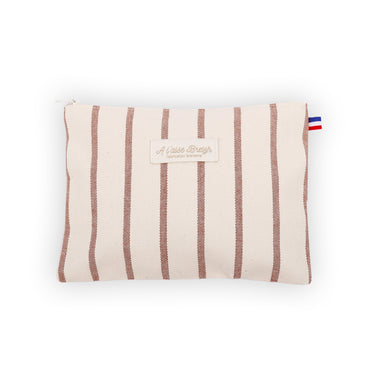 POCHETTE SUZETTE RAYEE