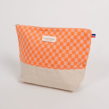TROUSSE DE TOILETTE JEANNETTE