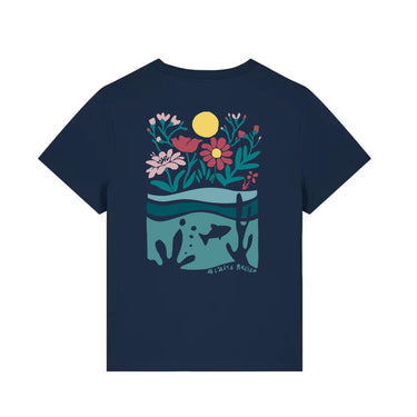 T-SHIRT NATURE