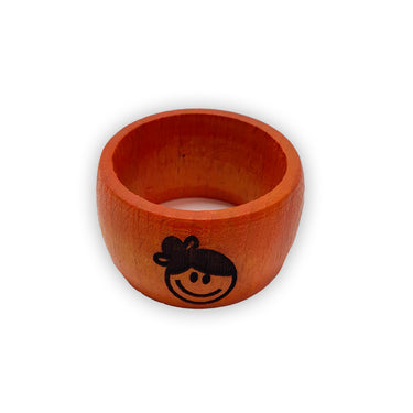 ROND DE SERVIETTE