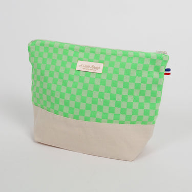TROUSSE DE TOILETTE JEANNETTE