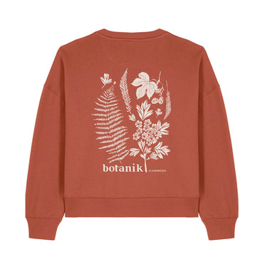 SWEAT BOTANIK