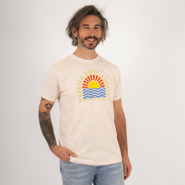 T-SHIRT SURF ADDICT