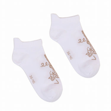 CHAUSSETTES INVISIBLES