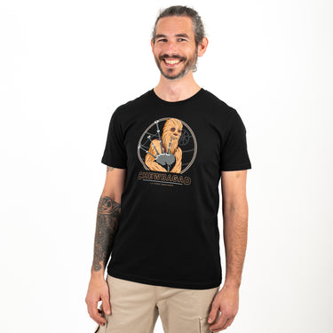 T-SHIRT CHEWBAGAD
