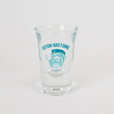 VERRE A SHOOTER