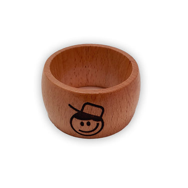 ROND DE SERVIETTE
